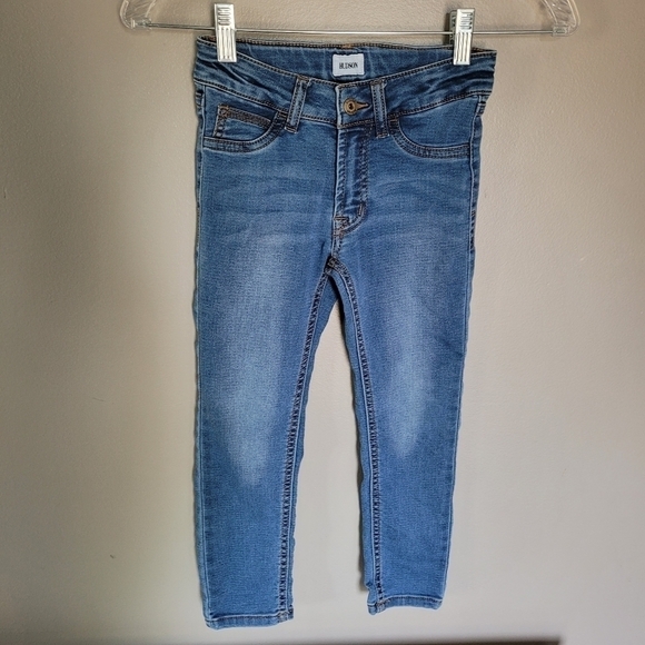Hudson Jeans Other - Hudson Girls Skinny Jeans